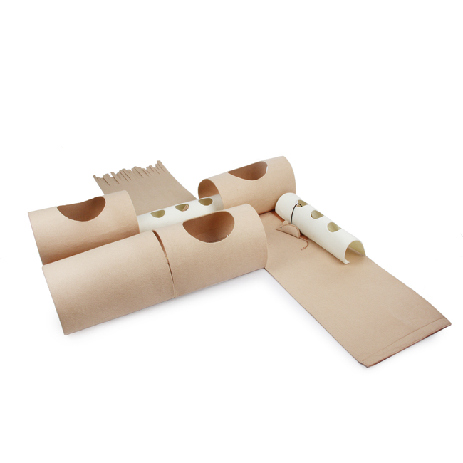 FUN CAVES CLASSIC COMFORT AFP