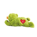 HEARTBEAT´N´WARM PACIFIER BUDDY BEIG PUPS AFP