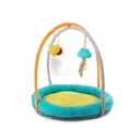 KITTEN PLAY GYM KITTY AFP