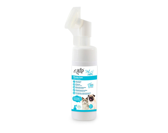 MAGIC FOAM 150ML PET SALON AFP