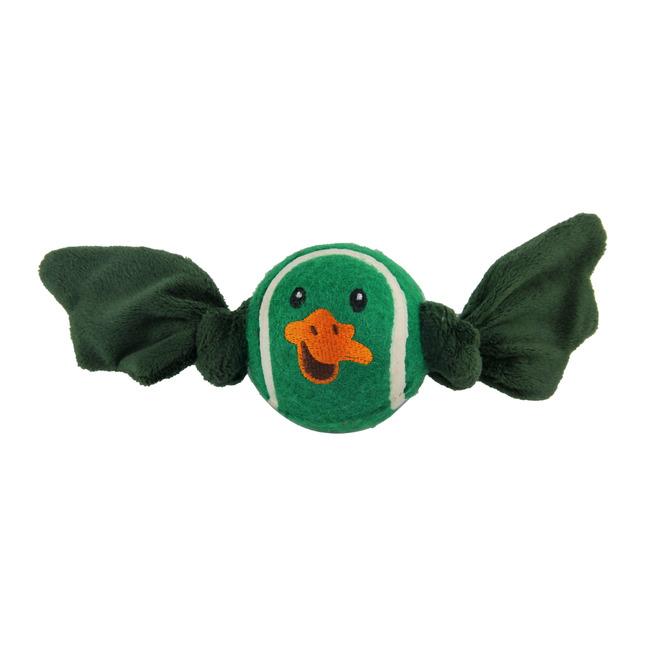 MALLARD BALL META BALL AFP