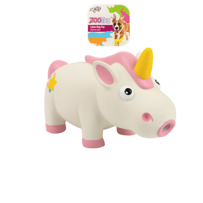 PENELOPPE THE UNICORN L ZOOTEX AFP