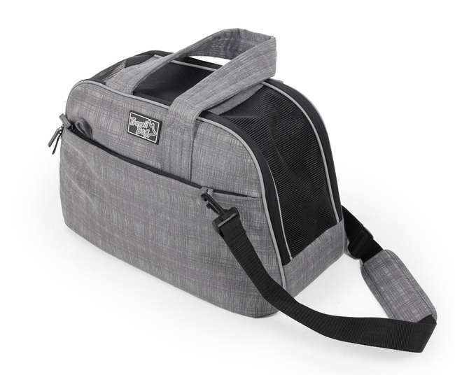 PET CARRY BAG TRAVEL DOG AFP