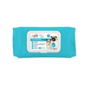 PET WIPES COCONUT VAINILLA X100 PET SALON AFP