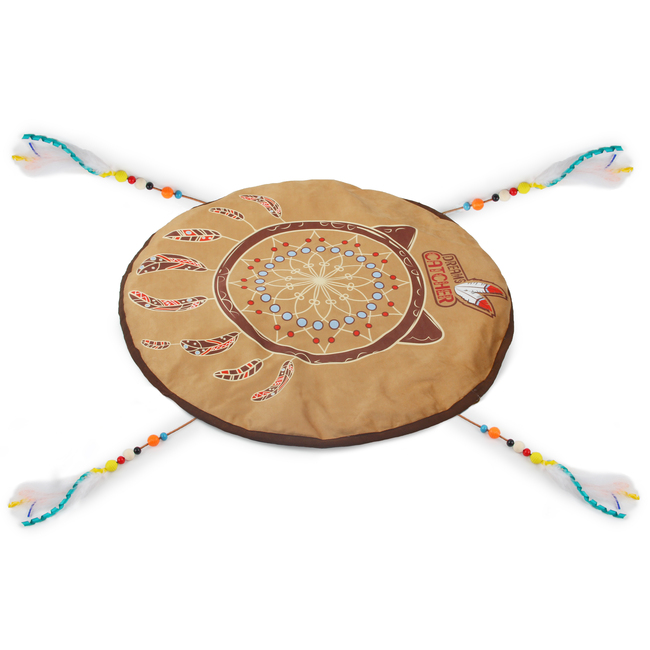 PLAY MAT DREAMS CATCHER AFP