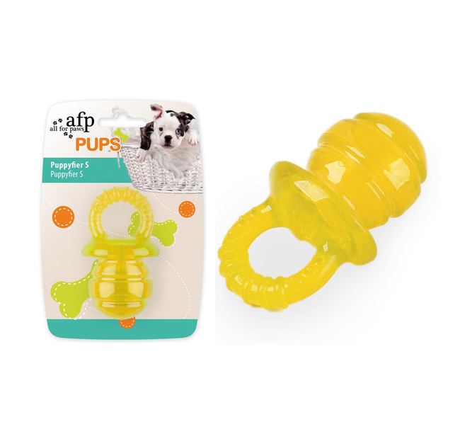 PUPPYFIER S YELLOW PUPS AFP