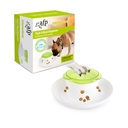 PUSH 4 MEAL DISPENSER INTERACTIVES AFP