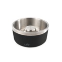 SLOW FEEDING BOWL BLA. M LIFESTYLE 4 PETS AFP