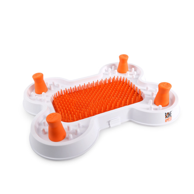 SNIFF’A’BONE BONE APPETIT AFP