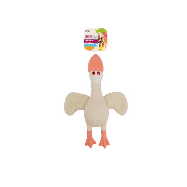 SOFT WING SEAGULL ZOOTEX AFP