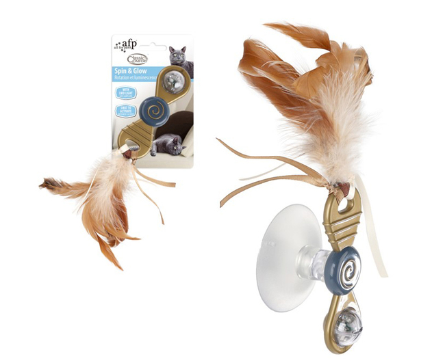 SPIN & GLOW CLASSIC COMFORT AFP