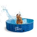 SPLASH AND FUN DOG POOL L CHILL OUT AFP