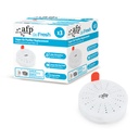 SUPER AIR PURIFIER X3 GO FRESH AFP