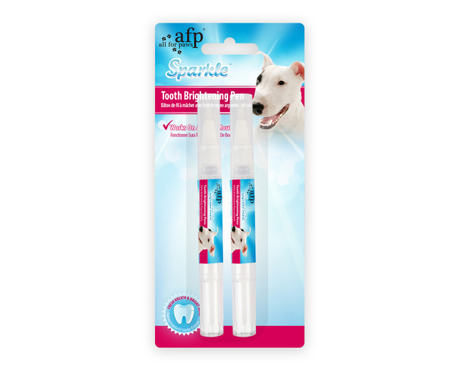 TOOTH BRIGHTENING PEN X2 SPARKLE AFP