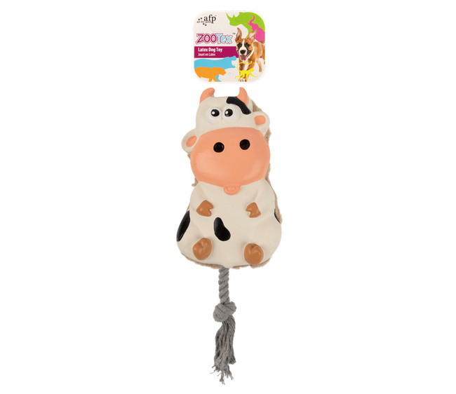 TOSS'A'COW ZOOTEX AFP