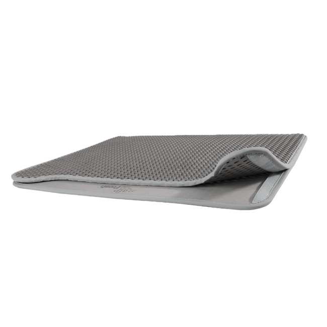 TRAP LITTER MAT M GO FRESH AFP