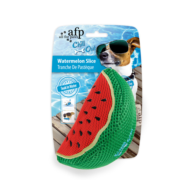 WATERMELON BALL CHILL OUT AFP