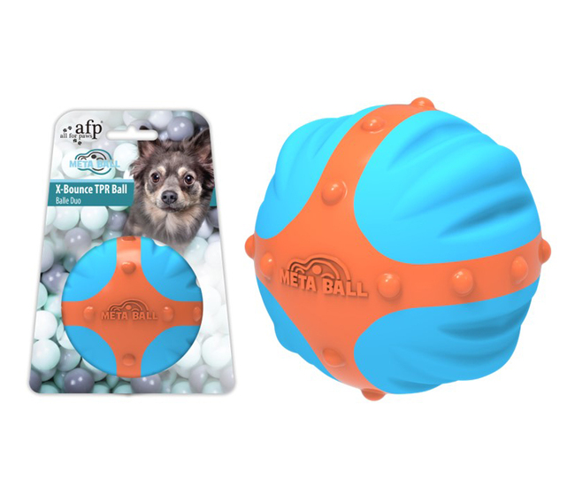 X-BOUNCE BALL META BALL AFP