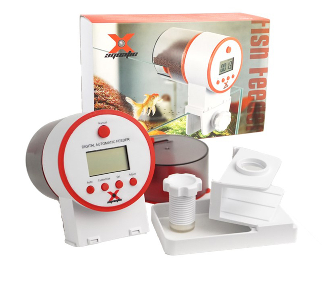 SHANDA ALIMENTADOR AUTOMAT.PROGRAMABLE 1-6