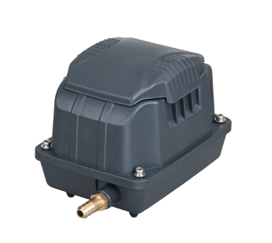 BOYU AIREADOR 1 SAL.BIG FLOW-35W-CONECTOR 8 SAL.