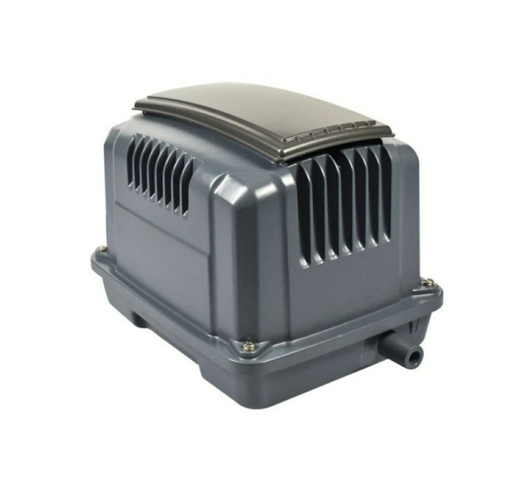 BOYU AIREADOR 1 SAL.BIG FLOW-65W-CON.6 SAL C/REGUL