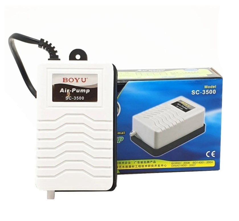 BOYU AIREADOR 1 SALIDA 2;5W