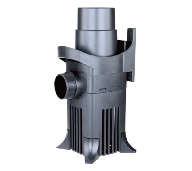 BOYU BOMBA SUMERG.ESTANQUES-16000 L/H-h=5m