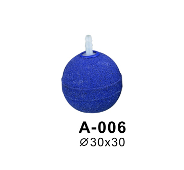 BOYU PIEDRA DIFUS.MIN.ESFER.BLIST.INDIV.Ø30mm