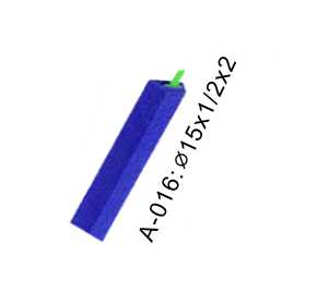 BOYU PIEDRA DIFUSORA MINERAL BLISTER 15CM