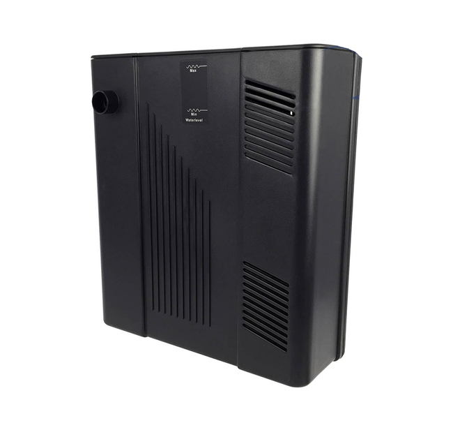 BOYU SIST.FILTRANTE INT. 340L/H-6W