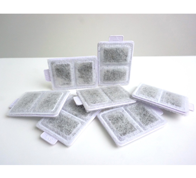 PAWGETHER REPUESTO FILTO P100-5+1