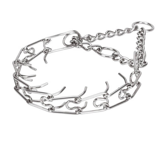 COLLAR PUAS 3.8MM X 9 ESLB.COMUN