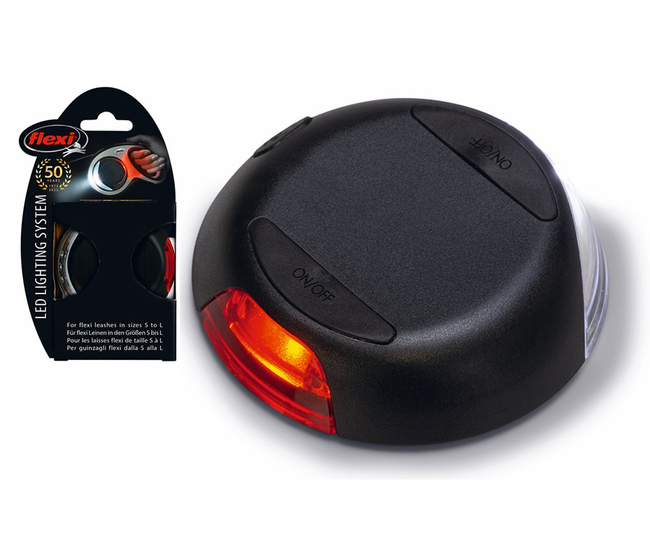 LED LIGHT SYSTEM FLEXI BEEZTEES
