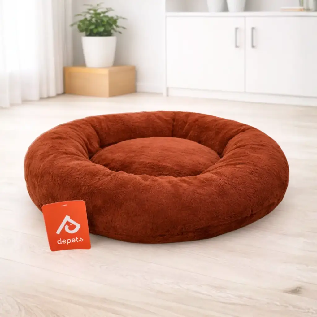 DONA CANELA 55x20CM - DEPETS