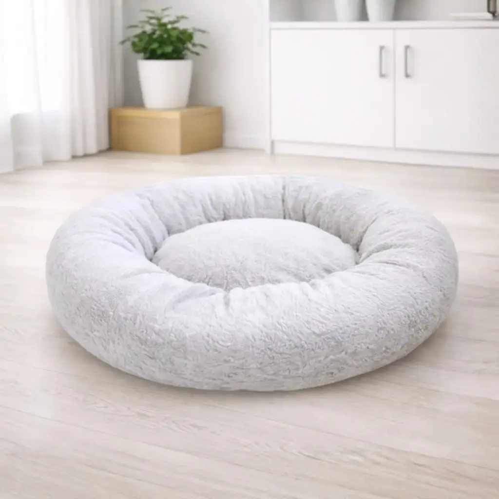 DONA GRIS 50x50x20CM - DEPETS