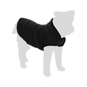 ABRIGO PARA PERROS BOSO NEGRO 50CM FLAMINGO