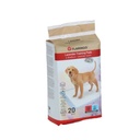 ALFOMBRILLA EDUCATIVA PADY M 20PCS FLAMINGO