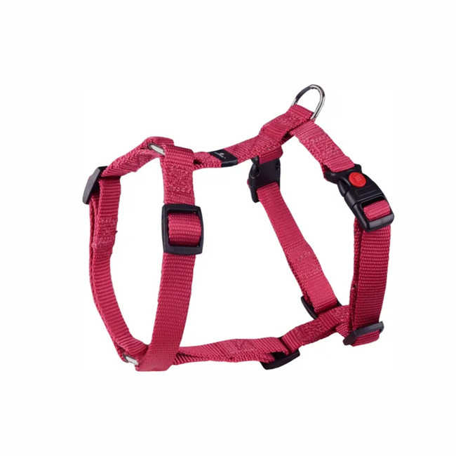 ARNES FORMA DE H ZIGGI ROJO L FLAMINGO