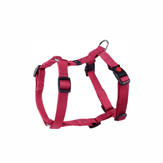 ARNES FORMA DE H ZIGGI ROJO M FLAMINGO