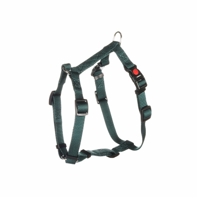 ARNES FORMA DE H ZIGGI VERDE M FLAMINGO