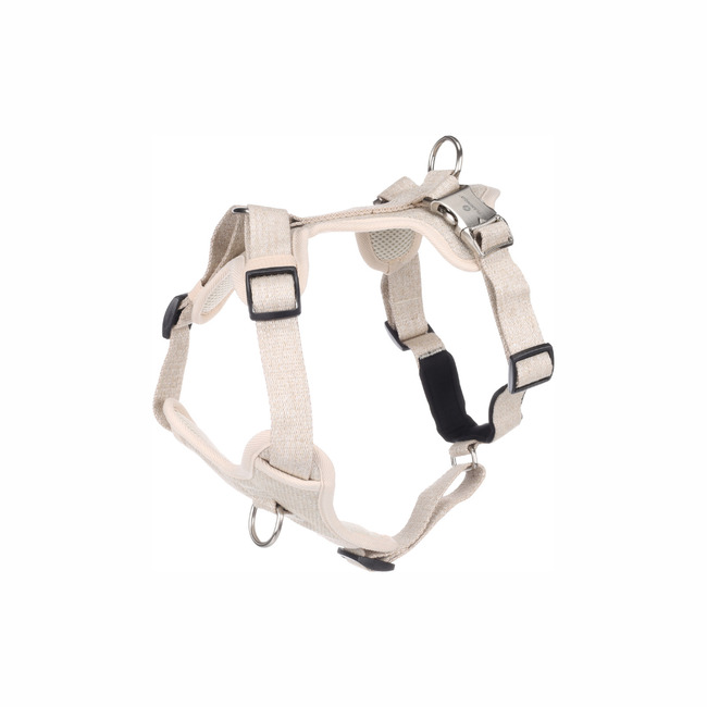 ARNES LAGO BEIGE M FLAMINGO