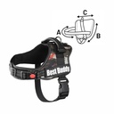 ARNES PLUTO REJILLA L FLAMINGO