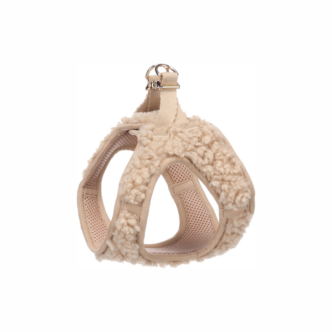 ARNES SETP&GO POOKIE BEIGE M FLAMINGO