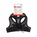 ARNES STEP&GO BENTO NEGRO M FLAMINGO