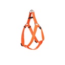 ARNES STEP&GO LEN NARANJA FLUO S FLAMINGO