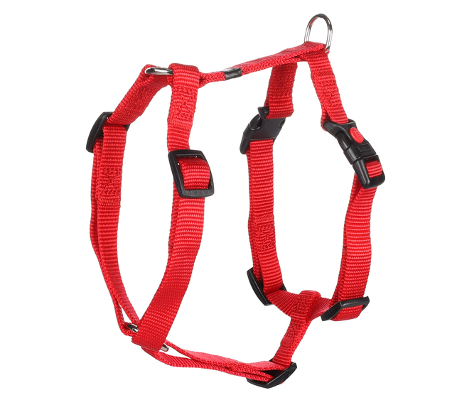 ARNES ZIGGI RED L FLAMINGO