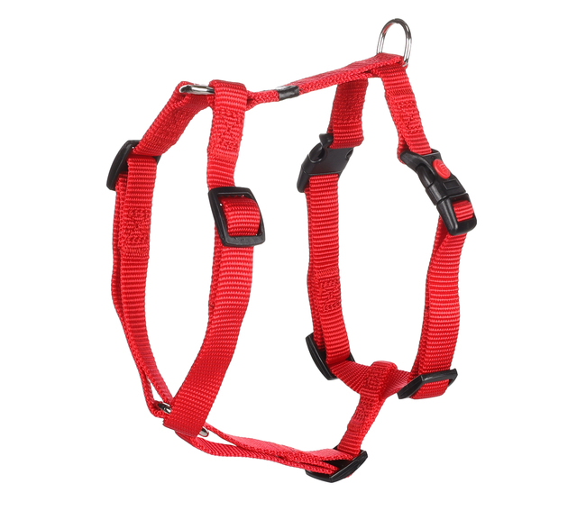 ARNES ZIGGI RED M FLAMINGO