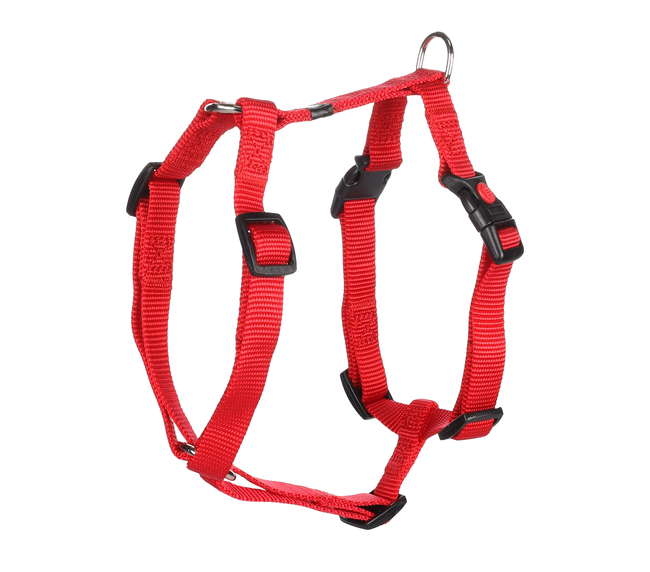 ARNES ZIGGI RED S FLAMINGO