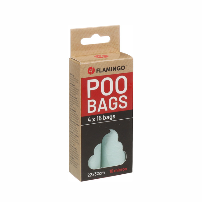 BOLSA PARA SANITARIA BASIC PASTEL FLAMINGO