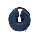 COLLAR ISABELINO INFLABLE PARA PERROS GOFI XS FLAMINGO